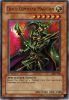 Yu-Gi-Oh Card - MFC-068 - CHAOS COMMAND MAGICIAN (ultra rare holo) [1st Edition] (Mint)