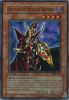 Yu-Gi-Oh Card - MFC-071 - BREAKER THE MAGICAL WARRIOR (ultra rare holo) [1st Edition] (Mint)