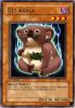 Yu-Gi-Oh Card - MFC-077 - DES KOALA (rare) [1st Edition] (Mint)
