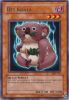 Yu-Gi-Oh Card - MFC-077 - DES KOALA (rare) (Mint)