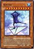 Yu-Gi-Oh Card - MFC-080 - KOITSU (common) [1st Edition] (Mint)