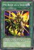 Yu-Gi-Oh Card - MFC-092 - MY BODY AS A SHIELD (common) [1st Edition] (Mint)