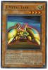 Yu-Gi-Oh Card - MFC-006 - Z-METAL TANK (super rare holo) (Mint)