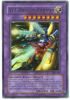 Yu-Gi-Oh Card - MFC-052 - XYZ-DRAGON CANNON (ultra rare holo) (Mint)