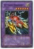 Yu-Gi-Oh Card - MFC-054 - YZ-TANK DRAGON (super rare holo) (Mint)