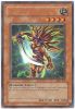 Yu-Gi-Oh ERROR Card - MFC-061 - AMAZONESS SWORDS WOMAN * (NO NAME ON CARD) (Mint)