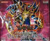 Yu-Gi-Oh Cards - Magician's Force - Booster Box (24 packs) (New)