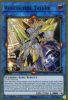 Yu-Gi-Oh Card - MGED-EN037 - ACCESSCODE TALKER (premium gold rare holo) (Mint)