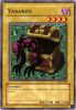 Yu-Gi-Oh Card - MP1-005 - YARANZO (common) (Mint)