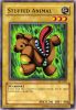 Yu-Gi-Oh Card - MP1-007 - STUFFED ANIMAL (common) (Mint)