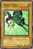 Yu-Gi-Oh Card - MP1-012 - FAIRY'S GIFT (common) (Mint)