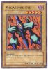 Yu-Gi-Oh Card - MP1-008 - MEGASONIC EYE (common) (Mint)