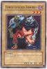 Yu-Gi-Oh Card - MP1-010 - THREE-LEGGED ZOMBIES (common) (Mint)