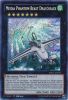 Yu-Gi-Oh Card - MP14-EN030 - MECHA PHANTOM BEAST DRACOSSACK (secret rare holo) (Mint)