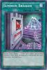 Yu-Gi-Oh Card - MP14-EN043 - SUMMON BREAKER (common) (Mint)