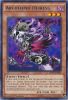 Yu-Gi-Oh Card - MP14-EN082 - ARCHFIEND HEIRESS (rare) (Mint)