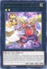 Yu-Gi-Oh Card - MP14-EN161 - NUMBER 64: RONIN RACCOON SANDAYU (rare) (Mint)