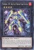 Yu-Gi-Oh Card - MP14-EN028 - NUMBER 105: BATTLIN' BOXER STAR CESTUS (super rare holo) (Mint)