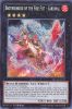Yu-Gi-Oh Card - MP14-EN031 - BROTHERHOOD OF THE FIRE FIST - CARDINAL (secret rare holo) (Mint)