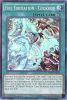 Yu-Gi-Oh Card - MP14-EN038 - FIRE FORMATION - GYOKKOU (super rare holo) (Mint)