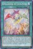 Yu-Gi-Oh Card - MP14-EN039 - SPELLBOOK OF JUDGMENT (secret rare holo) (Mint)