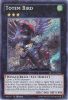Yu-Gi-Oh Card - MP14-EN056 - TOTEM BIRD (secret rare holo) (Mint)