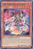 Yu-Gi-Oh Card - MP14-EN121 - FIRE KING AVATAR YAKSHA (super rare holo) (Mint)