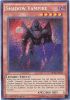 Yu-Gi-Oh Card - MP14-EN152 - SHADOW VAMPIRE (secret rare holo) (Mint)