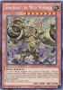 Yu-Gi-Oh Card - MP14-EN158 - GRANMARG THE MEGA MONARCH (secret rare holo) (Mint)