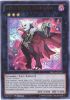 Yu-Gi-Oh Card - MP14-EN162 - GHOSTRICK ALUCARD (ultra rare holo) (Mint)