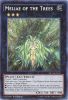 Yu-Gi-Oh Card - MP14-EN165 - MELIAE OF THE TREES (secret rare holo) (Mint)