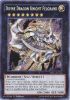 Yu-Gi-Oh Card - MP14-EN166 - DIVINE DRAGON KNIGHT FELGRAND (secret rare holo) (Mint)
