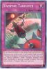 Yu-Gi-Oh Card - MP14-EN176 - VAMPIRE TAKEOVER (super rare holo) (Mint)