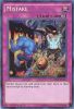 Yu-Gi-Oh Card - MP14-EN177 - MISTAKE (secret rare holo) (Mint)