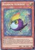 Yu-Gi-Oh Card - MP14-EN188 - RAINBOW KURIBOH (secret rare holo) (Mint)