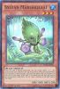 Yu-Gi-Oh Card - MP14-EN198 - SYLVAN MARSHALLEAF (ultra rare holo) (Mint)