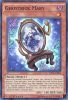 Yu-Gi-Oh Card - MP14-EN203 - GHOSTRICK MARY (super rare holo) (Mint)