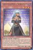 Yu-Gi-Oh Card - MP14-EN212 - GRAVEKEEPER'S NOBLEMAN (ultra rare holo) (Mint)