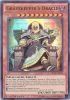 Yu-Gi-Oh Card - MP14-EN215 - GRAVEKEEPER'S ORACLE (ultra rare holo) (Mint)