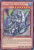 Yu-Gi-Oh Card - MP14-EN217 - MOBIUS THE MEGA MONARCH (secret rare holo) (Mint)