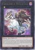 Yu-Gi-Oh Card - MP14-EN222 - GHOSTRICK DULLAHAN (rare) (Mint)