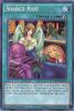 Yu-Gi-Oh Card - MP14-EN231 - SHARED RIDE (secret rare holo)