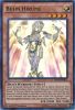 Yu-Gi-Oh Card - MP15-EN017 - BUJIN HIRUME (ultra rare holo) (Mint)