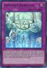 Yu-Gi-Oh Card - MP15-EN041 - ARTIFACT SANCTUM (ultra rare holo) (Mint)