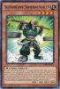 Yu-Gi-Oh Card - MP15-EN133 - SUPERHEAVY SAMURAI SCALES (rare) (Mint)