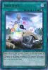Yu-Gi-Oh Card - MP15-EN171 - SAQLIFICE (ultra rare holo) (Mint)