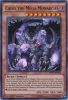 Yu-Gi-Oh Card - MP15-EN215 - CAIUS THE MEGA MONARCH (ultra rare holo) (Mint)