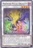 Yu-Gi-Oh Card - MP15-EN031 - PHONON PULSE DRAGON (rare) (Mint)