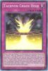 Yu-Gi-Oh Card - MP15-EN040 - TACHYON CHAOS HOLE (super rare holo) (Mint)