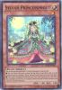 Yu-Gi-Oh Card - MP15-EN048 - SYLVAN PRINCESSPROUT (super rare holo) (Mint)